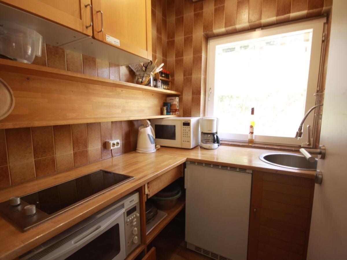 Apartment Holger By Interhome زيل أم سي المظهر الخارجي الصورة
