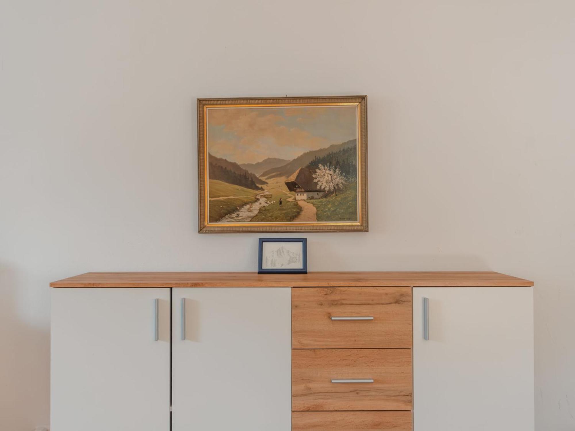 Apartment Holger By Interhome زيل أم سي المظهر الخارجي الصورة